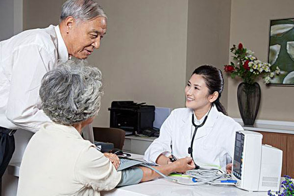 健康一體機——社區(qū)家庭的體檢產(chǎn)品 健康一體機——社區(qū)家庭的體檢產(chǎn)品