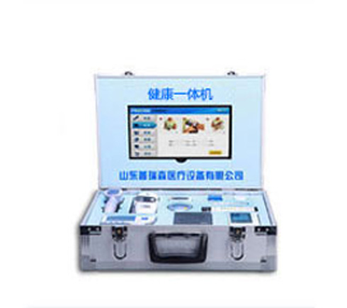 健康一體機體檢的原則 健康一體機體檢的原則